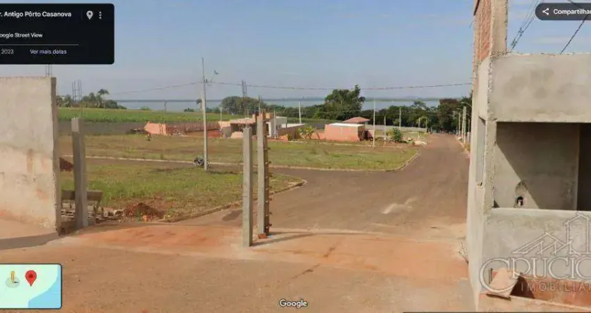 Terreno à venda, 372 m² por r$ 140.000,00 - primeiro de maio - primeiro de maio/pr