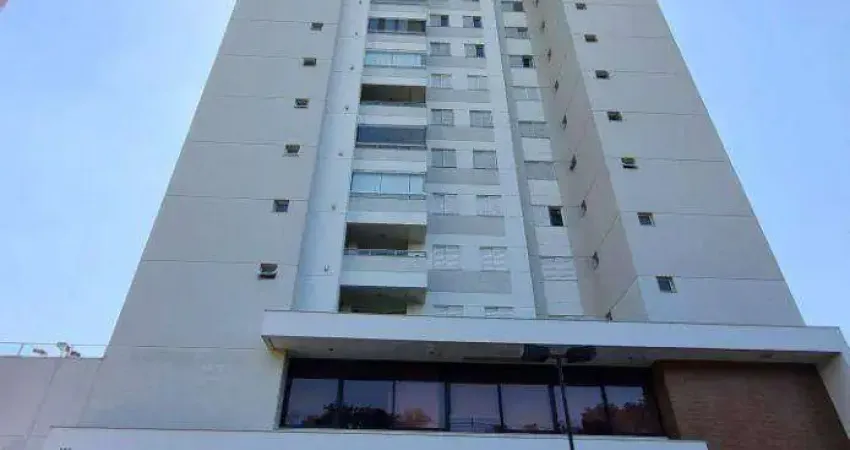 Apartamento com 2 dormitórios à venda, 78 m² por r$ 750.000,00 - gleba palhano - londrina/pr