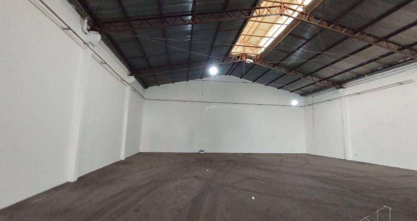 Barracão / Galpão / Depósito com 2 salas para alugar no Jardim Shangri la, Londrina 