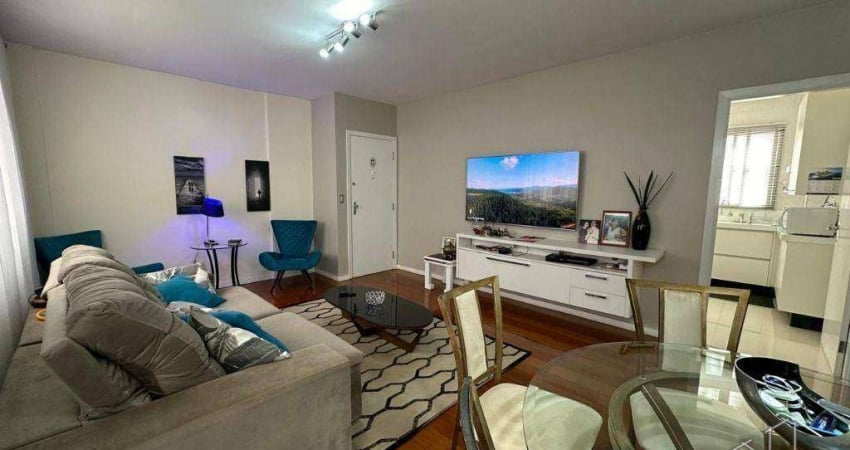 Apartamento com 3 dormitórios à venda, 98 m² por R$ 550.000,00 - Centro - Londrina/PR