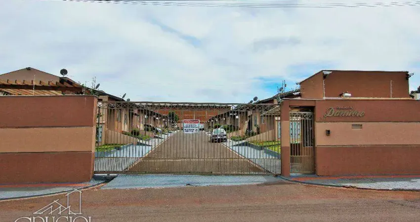 Casa Residencial em Condominio Fechado para Locação