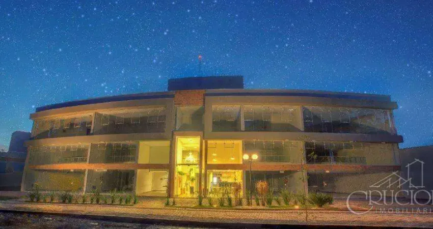 Sala comercial com 1 sala à venda na Rua Wenceslau Braz, Hedy, Londrina