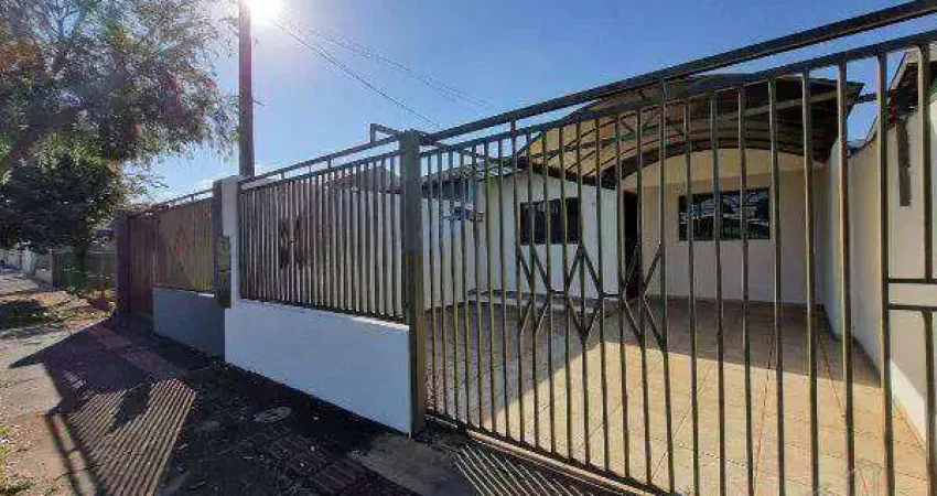 Casa com 3 quartos à venda na Rua Aristóteles de Oliveira Chueire, Aragarça, Londrina