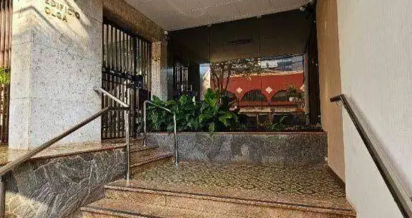 Apartamento à venda, 180 m² por r$ 380.000,00 - centro - londrina/pr