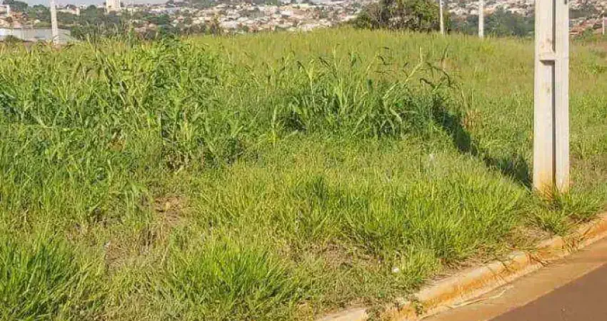 Terreno, 416 m² - venda por r$ 80.000,00 ou aluguel por r$ 2.500,00/mês - jardim vitória - cambé/pr
