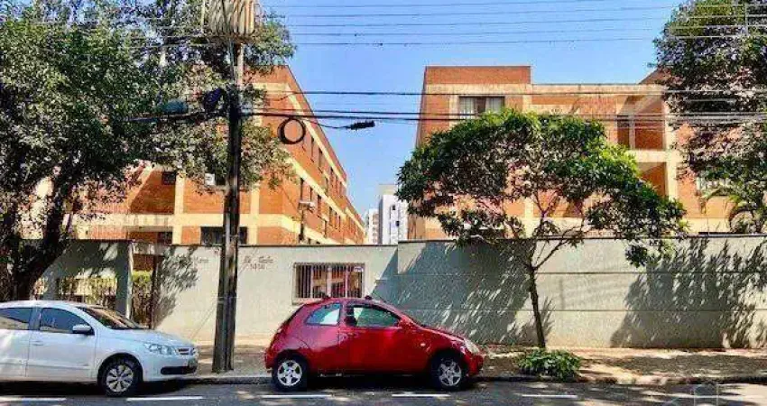 Apartamento com 3 dormitórios à venda, 84 m² por r$ 298.000,00 - centro - londrina/pr