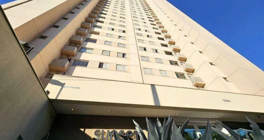 Apartamento com 2 quartos à venda na Rua Guilherme Farel, Gleba Palhano, Londrina