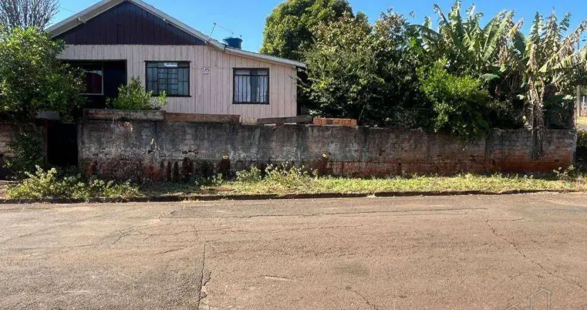 Casa com 2 quartos à venda na Rua Oswaldo Cruz, Jardim Kase, Londrina