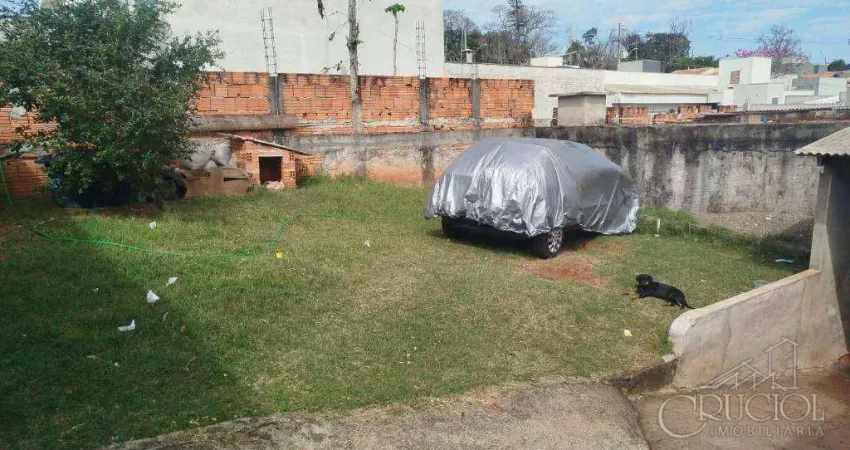 Terreno à venda, 250 m² por R$ 210.000,00 - Conjunto Vivi Xavier - Londrina/PR