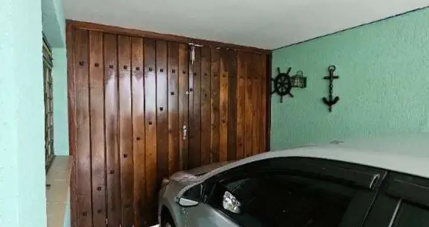 Casa à venda, 145 m² por R$ 950.000,00 - Jardim Alvorada - Londrina/PR