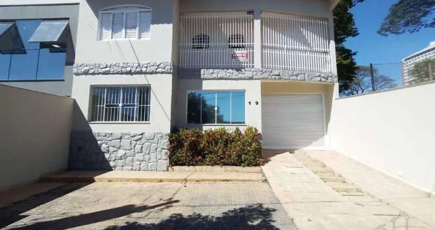 Sobrado com 4 dormitórios para alugar, 300 m² por R$ 9.410,00/mês - Santa Rosa - Londrina/PR