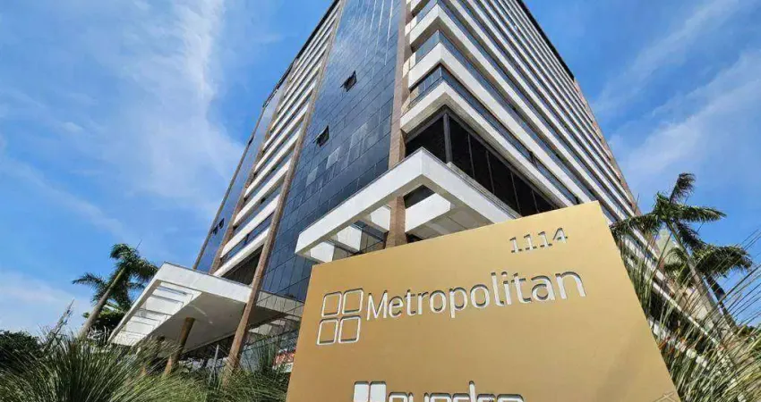 Sala comercial com 1 sala para alugar na Rua Mato Grosso, Centro, Londrina