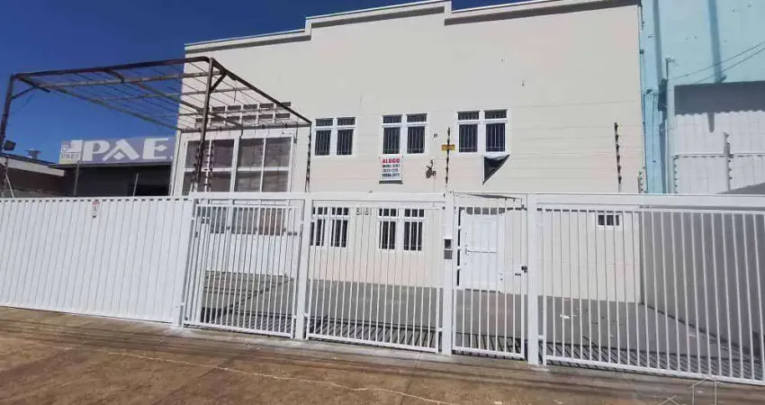 Barracão para alugar, 550 m² por R$ 11.875,00/mês - Lago Igapó - Londrina/PR