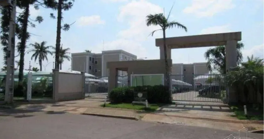 Apartamento com 2 dormitórios à venda, 51 m² por R$ 170.000,00 - Jardim Sabará - Londrina/PR