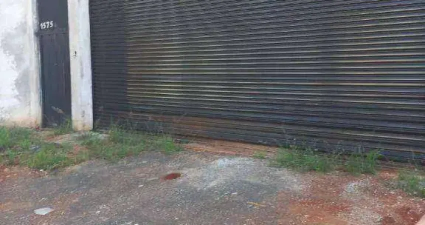 Barracão para alugar, 260 m² por R$ 7.200,00/mês - Jardim Agari - Londrina/PR