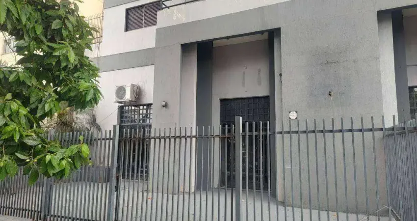 Sala para Alugar, 130 m² por R$ 2.500/mês - Centro - Londrina/PR