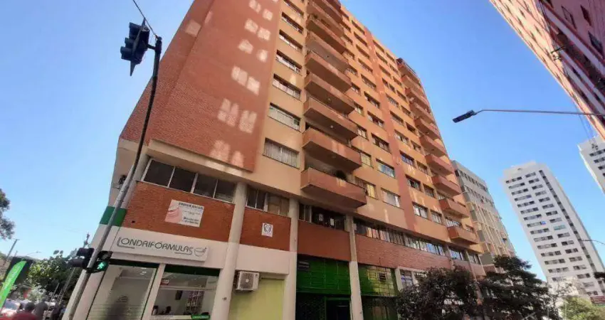 Apartamento com 3 dormitórios à venda - Centro - Londrina/PR