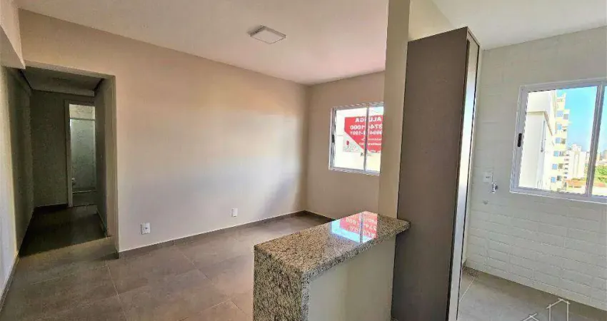 Apartamento com 2 quartos para alugar na Rua Brasil, Centro, Londrina