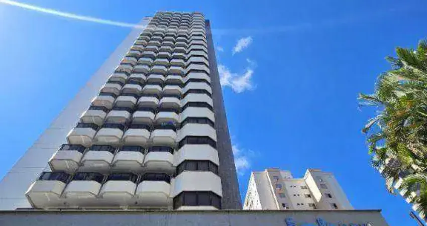 Apartamento à venda, 300 m² por R$ 900.000,00 - Centro - Londrina/PR