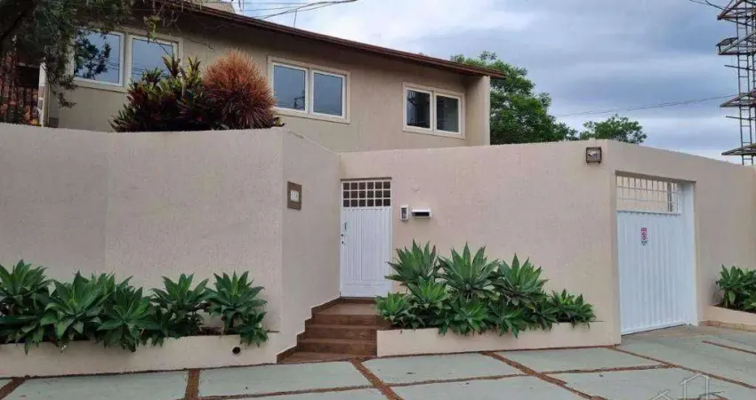 Casa para alugar, 292 m² por R$ 15.000,00/mês - Igapó - Londrina/PR