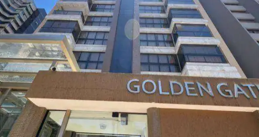 Apartamento com 3 dormitórios à venda, 157 m² por R$ 1.000.000,00 - Centro - Londrina/PR