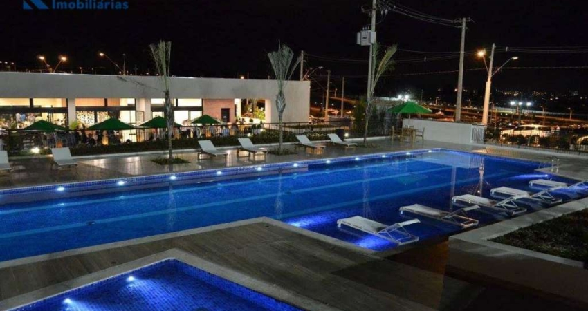Terreno à venda, 428 m² por R$ 400.000,00 - Tamboré Bauru - Bauru/SP