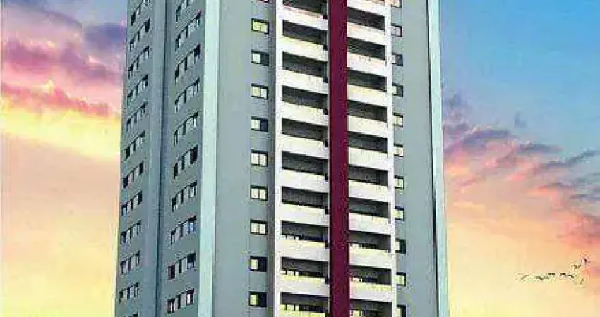 Apartamento com 3 dormitórios à venda, 98 m² por R$ 850.000,00 - Trebbiano Residencial - Bauru/SP