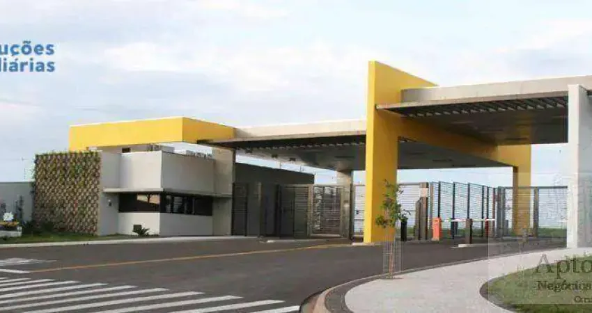 Terreno à venda, 359 m² por R$ 580.000,00 - Cidade Jardim - Bauru/SP