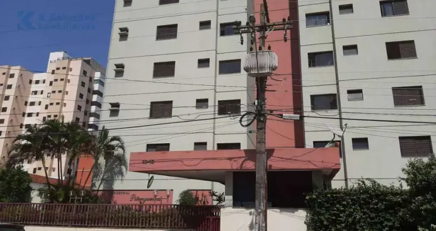 Apartamento à venda, 75 m² por R$ 360.000,00 - Residencial Pitangueiras - Bauru/SP