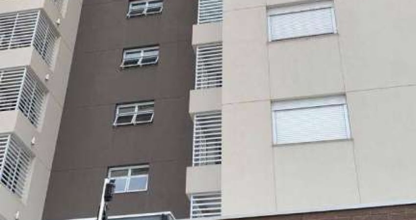 Apartamento à venda, 70 m² por R$ 820.000,00 - Urban Europa - Bauru/SP
