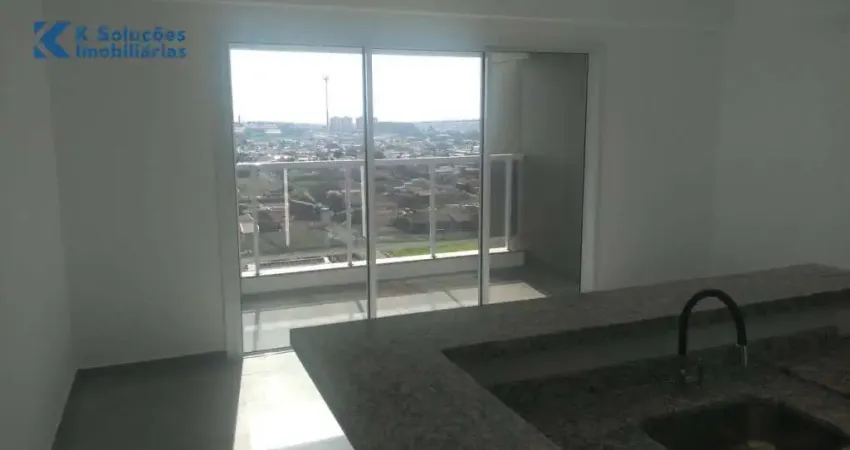 Apartamento à venda, 71 m² por R$ 580.000,00 - Edifício Alaska - Bauru/SP
