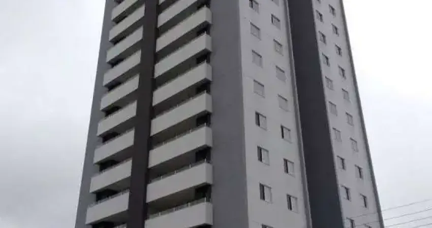 Apartamento com 3 dormitórios à venda, 64 m² por R$ 740.000,00 - Residencial Saint Tropez - Bauru/SP