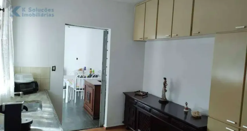 Casa com 3 dormitórios à venda, 207 m² por R$ 580.000,00 - Jardim América - Bauru/SP