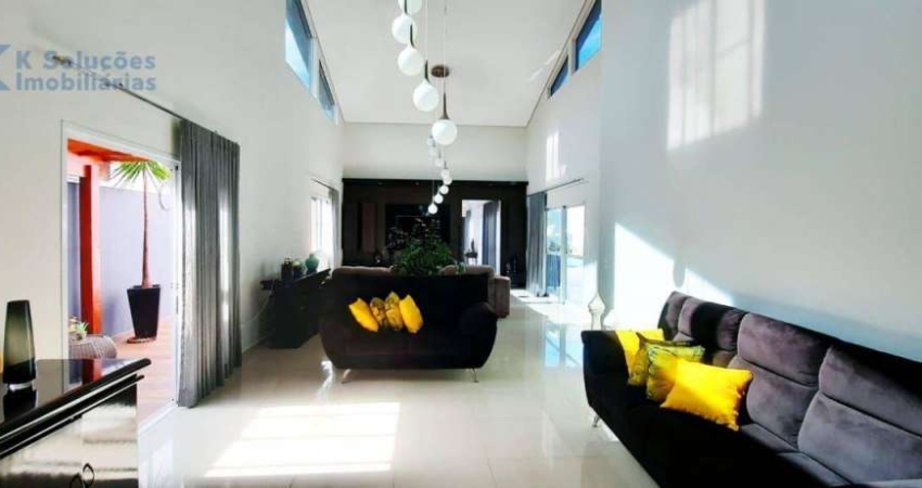 Casa à venda, 400 m² por R$ 1.350.000,00 - Residencial Primavera - Piratininga/SP