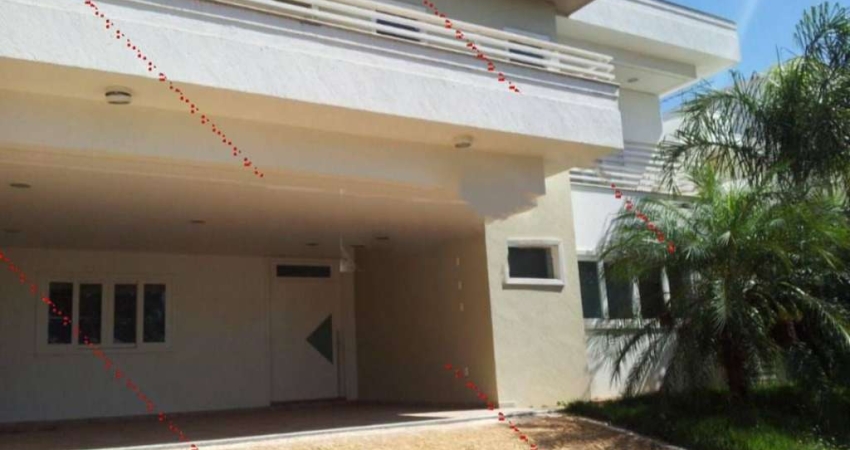 Casa com 4 dormitórios à venda, 556 m² por R$ 2.000.000,00 - Residencial Tivoli - Bauru/SP