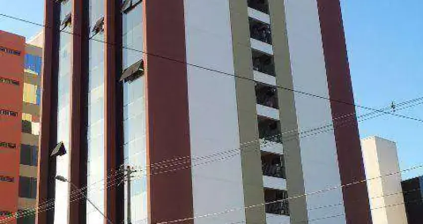 Sala à venda, 44 m² por R$ 260.000,00 - Business Office - Bauru/SP