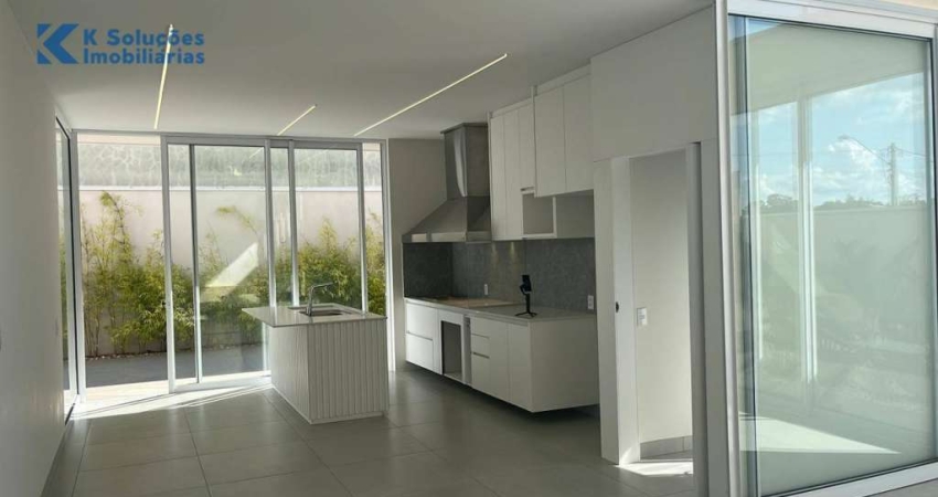 Casa à venda, 220 m² por R$ 1.750.000,00 - Tamboré Bauru - Bauru/SP