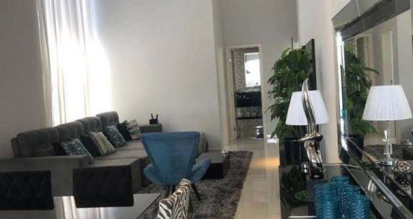 Casa à venda, 219 m² por R$ 1.200.000,00 - Quinta Ranieri Blue - Bauru/SP