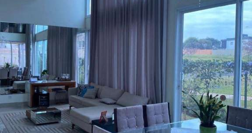 Casa à venda, 295 m² por R$ 2.198.970,00 - Alphaville - Bauru/SP