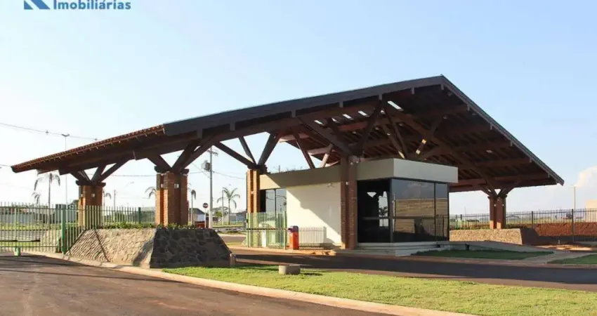 Casa com 3 dormitórios à venda, 248 m² por R$ 1.200.000,00 - Cidade Jardim - Bauru/SP