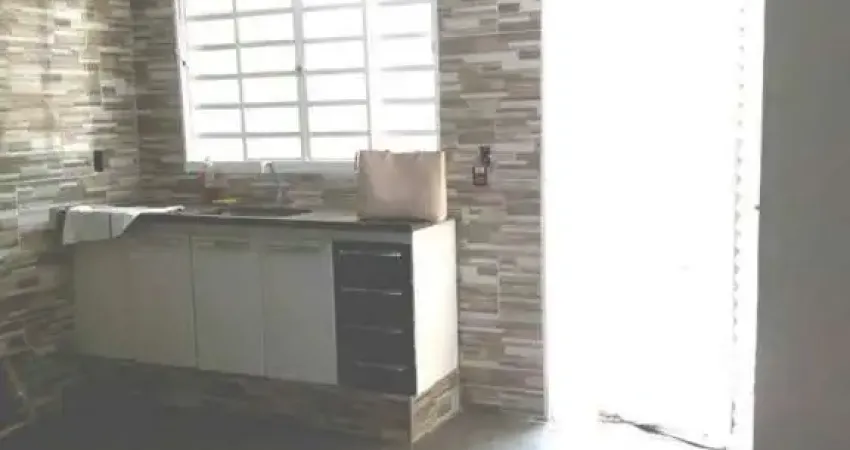 Casa à venda, 108 m² por R$ 300.000,00 - Vila Souto - Bauru/SP