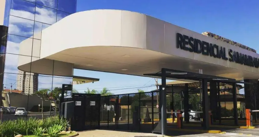 Terreno à venda, 495 m² por R$ 435.000,00 - Samambaia Parque Residencial - Bauru/SP