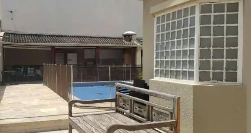 Casa com 3 dormitórios à venda, 288 m² por R$ 1.300.000,00 - Jardim Estoril - Bauru/SP
