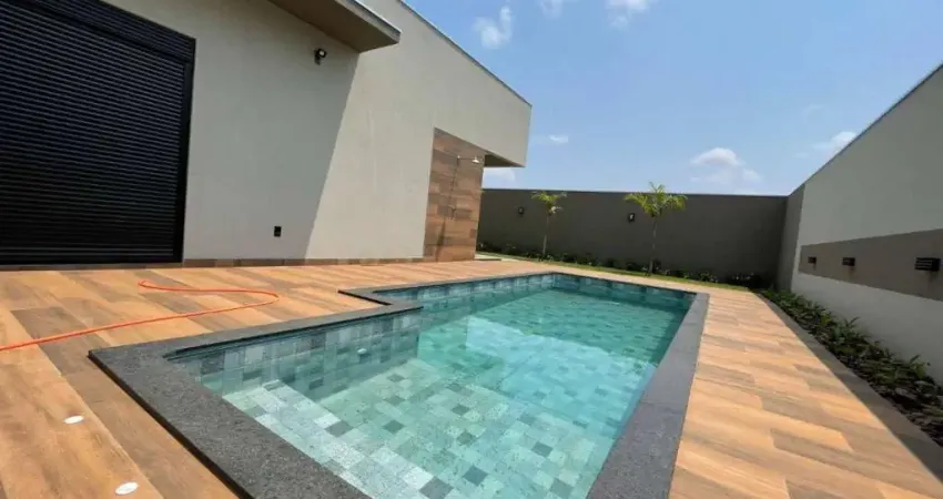 Casa à venda, 340 m² por R$ 2.500.000,00 - Villa Lobos - Bauru/SP