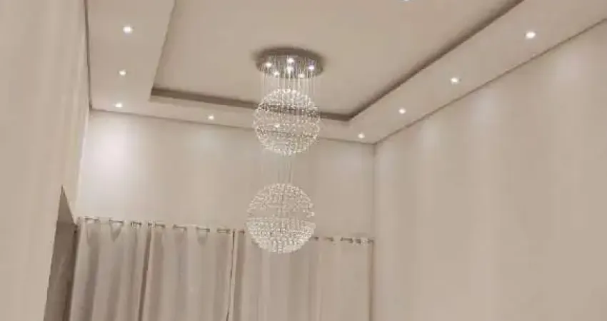 Casa à venda, 177 m² por R$ 880.000,00 - Residencial Parque Pontal - Piratininga/SP