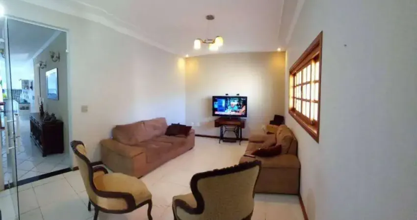 Casa à venda, 246 m² por R$ 599.000,00 - Jardim Bela Vista - Bauru/SP