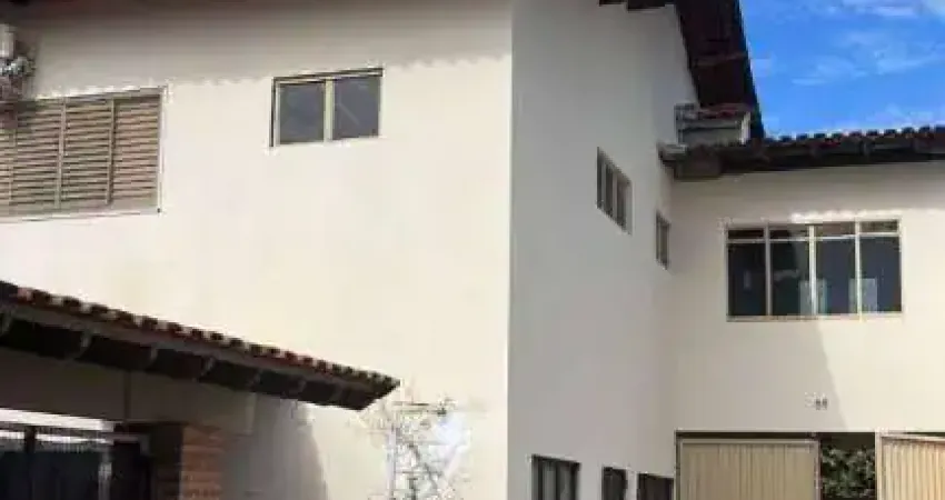 Casa com 3 dormitórios à venda, 210 m² por R$ 790.000,00 - Jardim América - Bauru/SP