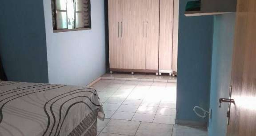 Casa com 2 dormitórios à venda, 234 m² por R$ 520.000,00 - Jardim Marambá - Bauru/SP