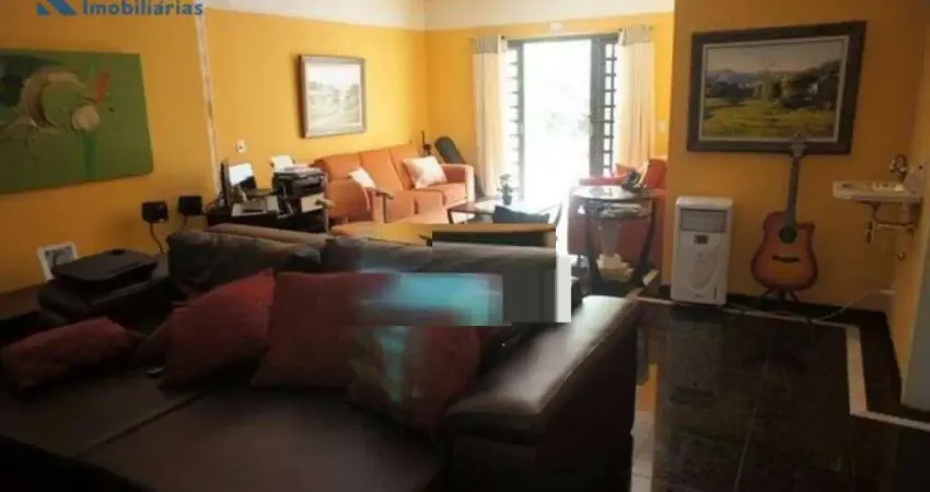 Casa à venda, 410 m² por R$ 1.995.000,00 - Jardim América - Bauru/SP