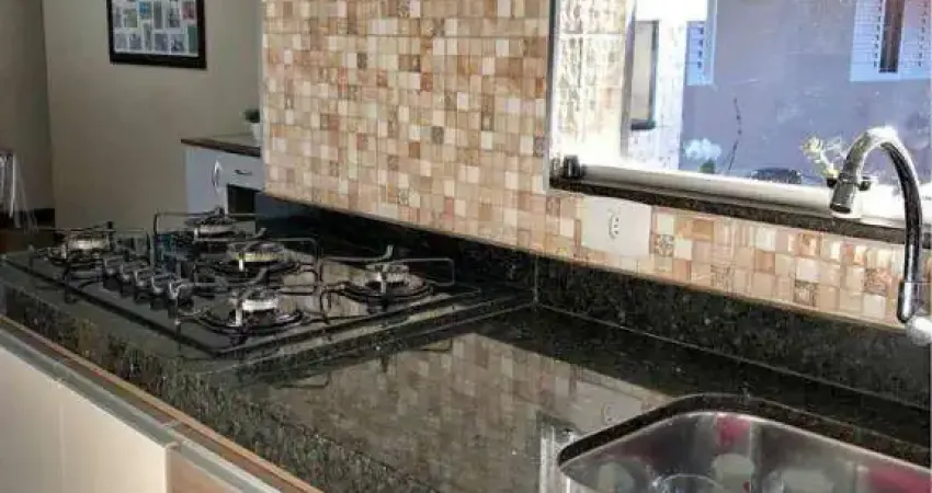 Casa à venda, 115 m² por R$ 385.000,00 - Parque Paulista - Bauru/SP